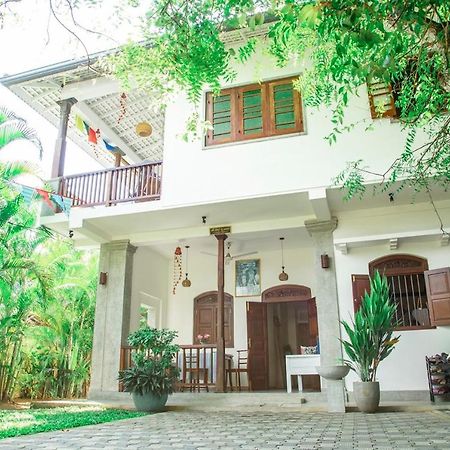 Old Chilli House Unawatuna Exterior foto
